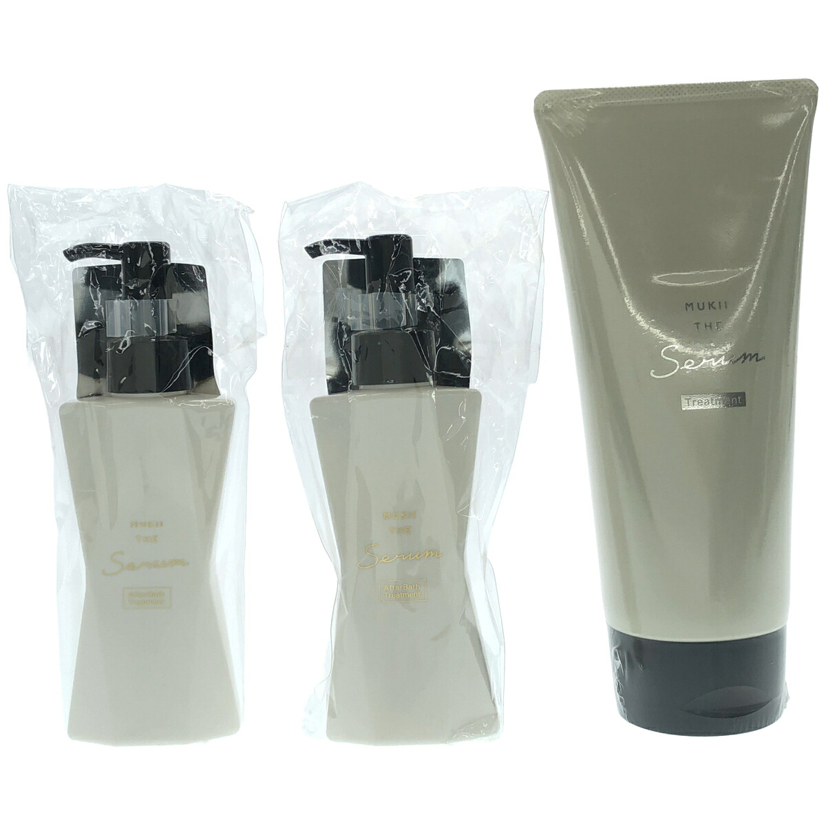 【中古】【未当て嵌める】Z000 ミューキー ザ セ子ヒツジ 手当て 300g 1本 \u0026 ザ セ子ヒツジ アフター二階建てバス 手当て 120mL 2本 計3点仕掛ける 挙げ句の果て1点！