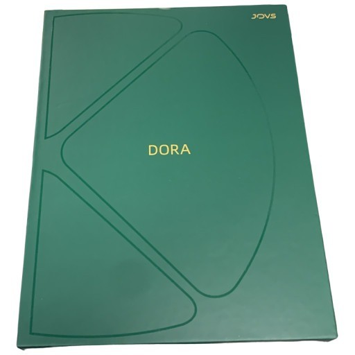 【中古】 CW36 JOVS 脱毛器 Dora A366