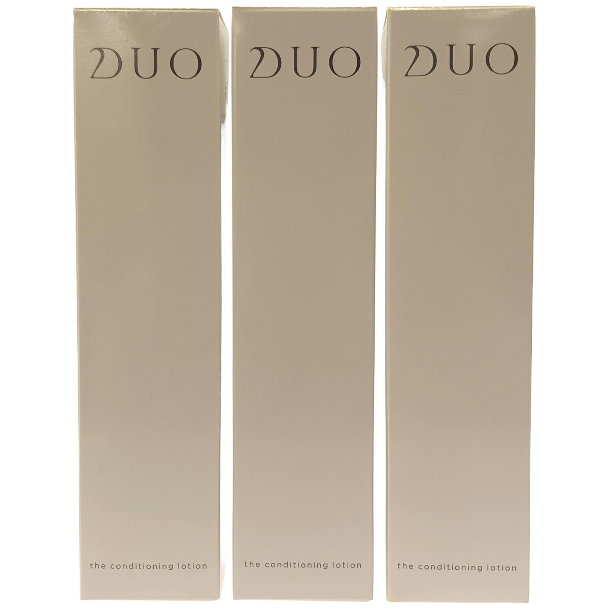 【中古】【未当て嵌める】Z000 二人組 ザ 条件づけローション剤 150mL 計3本仕掛ける 挙げ句の果て1点！