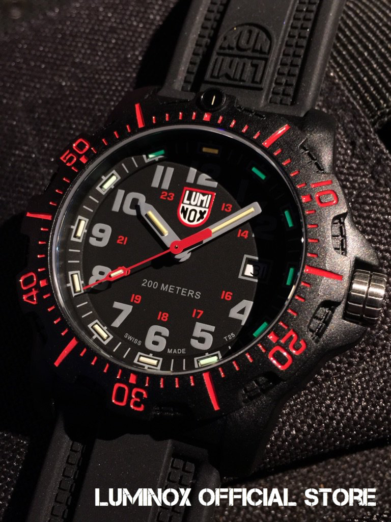 Luminox直営店 Black Ops 80 Series Ref 85 80叢書 ブラックオプス 陸軍 陸軍 アウトドア 吊り 登山 ルミノックス ミリタリーウォッチ ウォータープルーフ 軽さ 放射 日本格請合い Arcprimarycare Co Uk