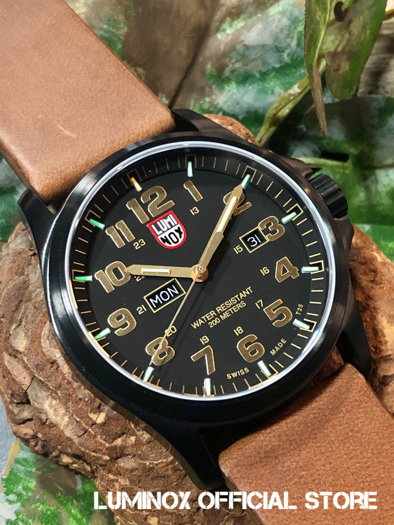 極美品【LUMINOX(ルミノックス)】アタカマ デイデイト/1920シリーズ