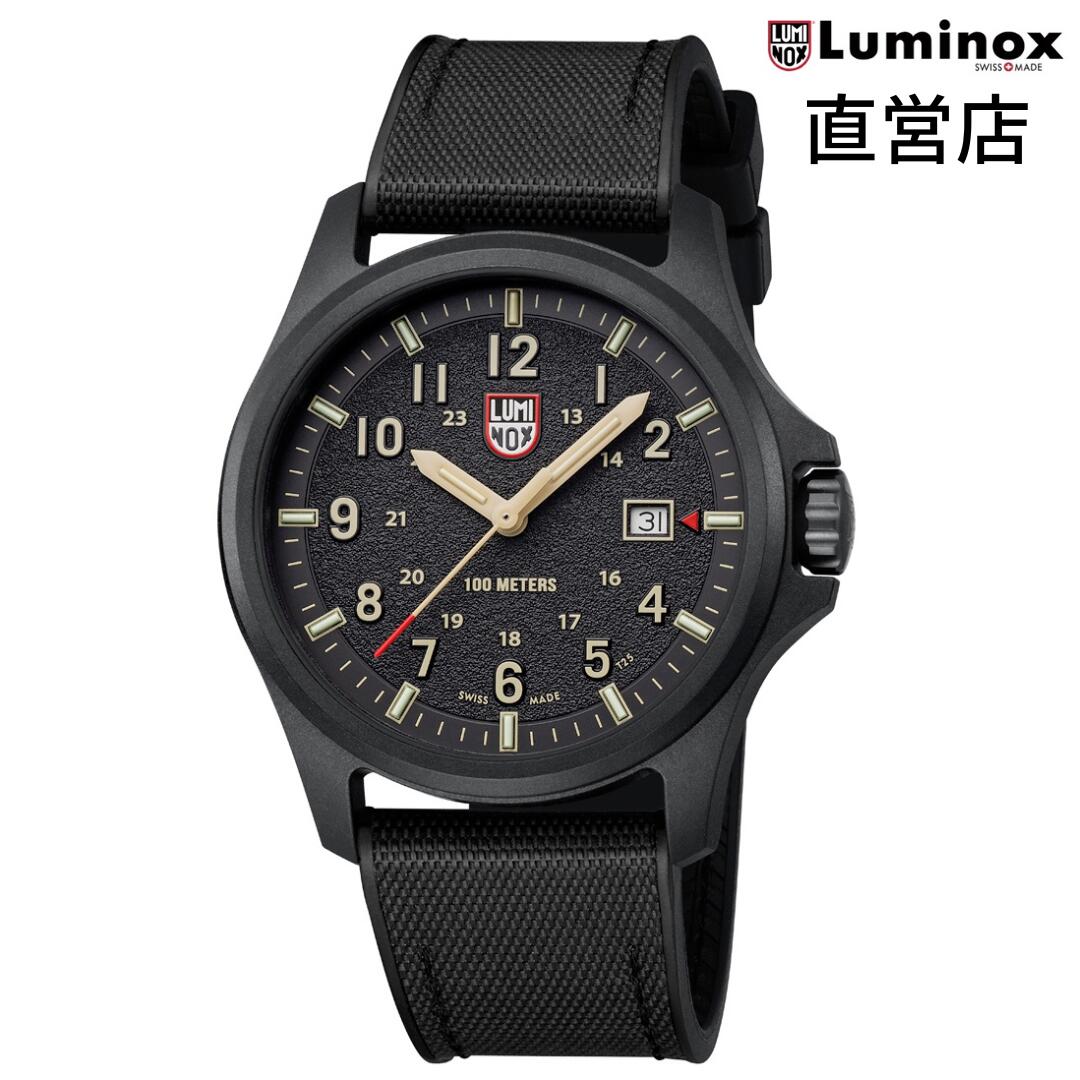 【楽天市場】ルミノックス 腕時計 日本正規 LUMINOX ATACAMA FIELD 1960 SERIES Ref.1961 ミリタリーウォッチ  フィールドウォッチ アウトドア 日本正規ギャランティカード付属 直営店 : LIBERTA LIFESTYLE