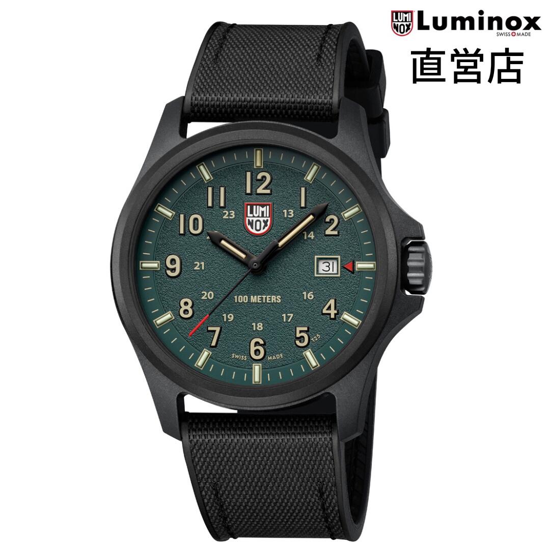 【楽天市場】ルミノックス 腕時計 日本正規 LUMINOX ATACAMA 