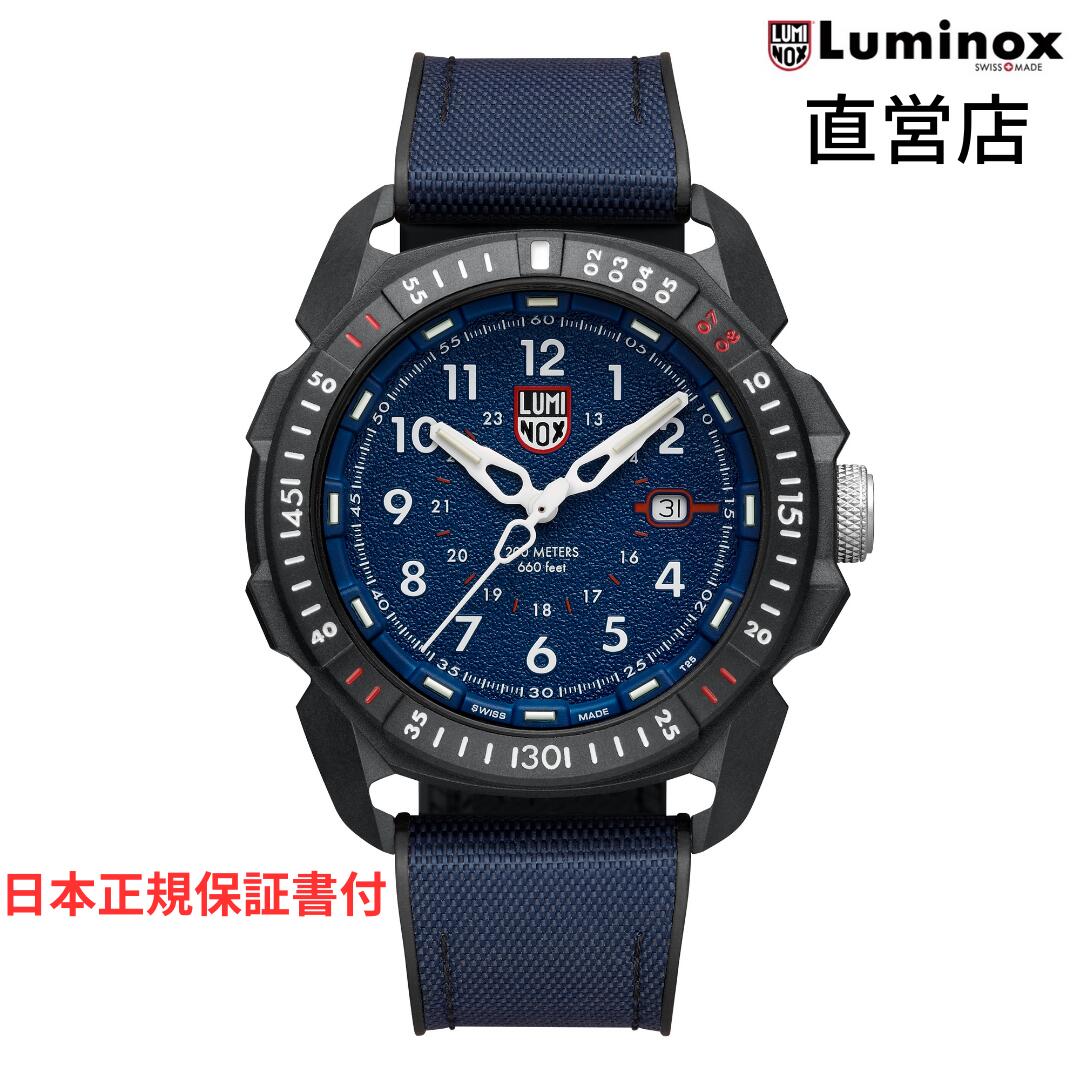 楽天市場】ルミノックス 腕時計 日本正規 LUMINOX F-22 RAPTOR™