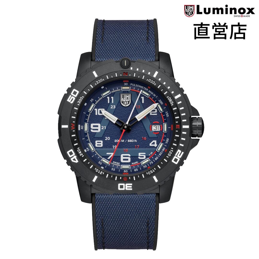ルミノックス 腕時計 日本正規 LUMINOX ICE-SAR 1080 SERIES Ref.1083 ミリタリーウォッチ 日本正規ギャランティカード付属 直営店｜LIBERTA LIFESTYLE 57,090円