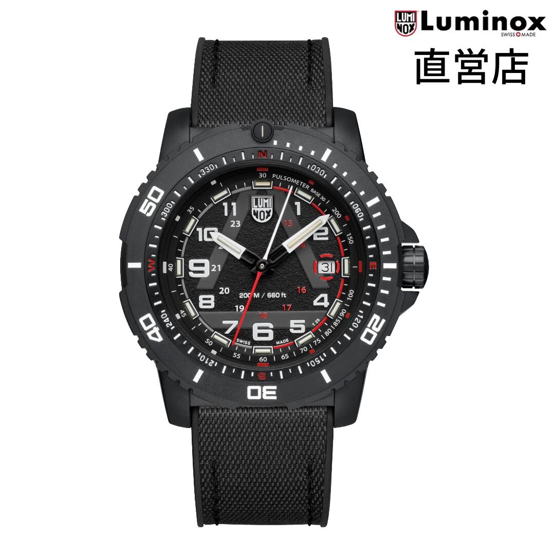 ルミノックス 腕時計 日本正規 LUMINOX ICE-SAR 1080 SERIES Ref.1081 ミリタリーウォッチ 日本正規ギャランティカード付属 直営店|LIBERTA LIFESTYLE