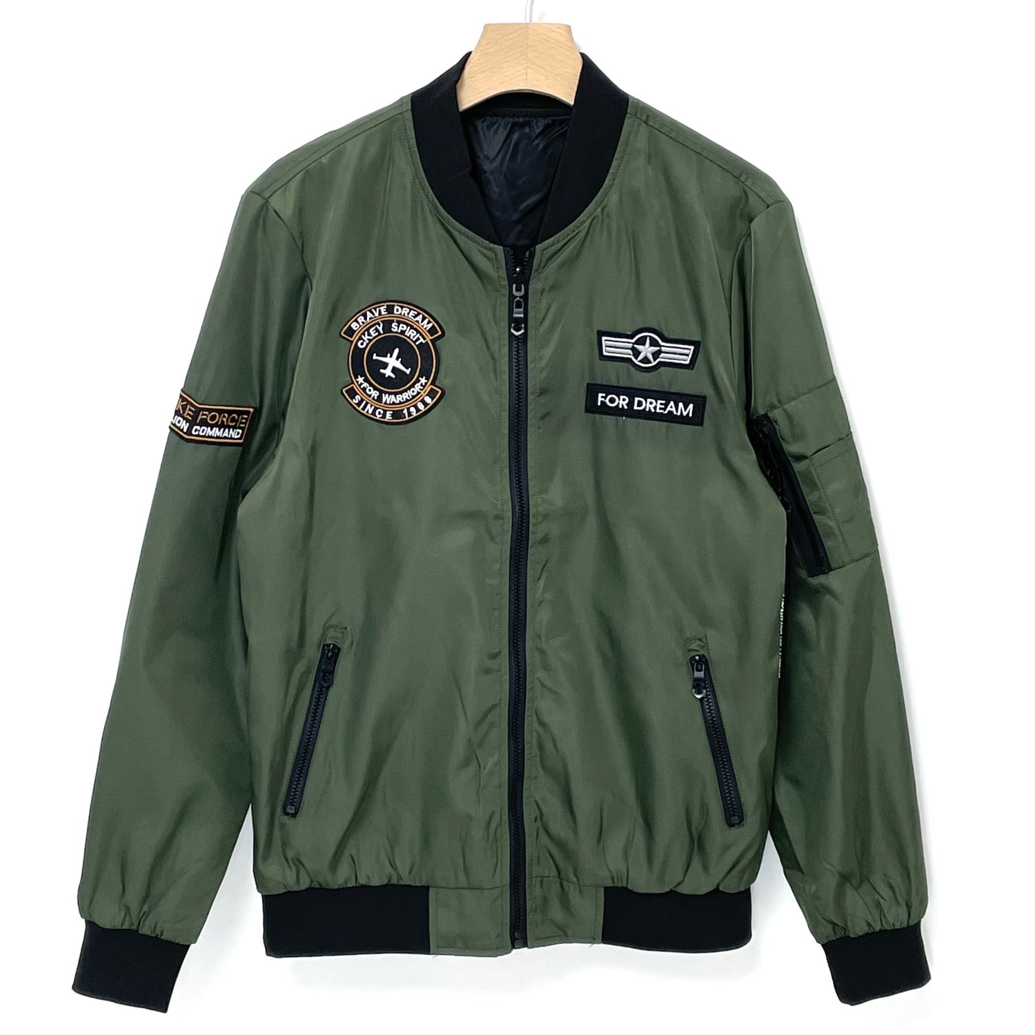 未使用品 MFSC ミスターフリーダム シュガーケーン SC13182 HELO 