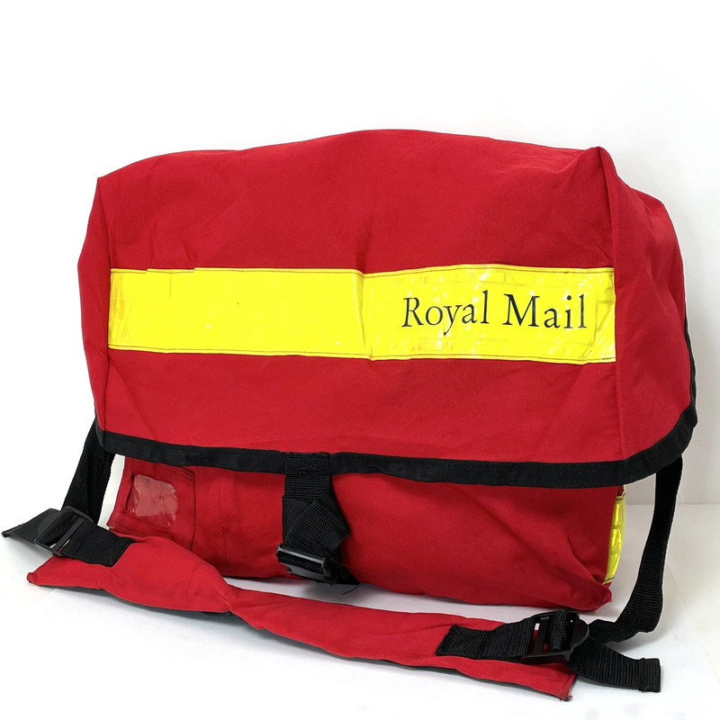 楽天市場】ROYAL MAIL ロイヤルメール メッセンジャーバッグ イギリス