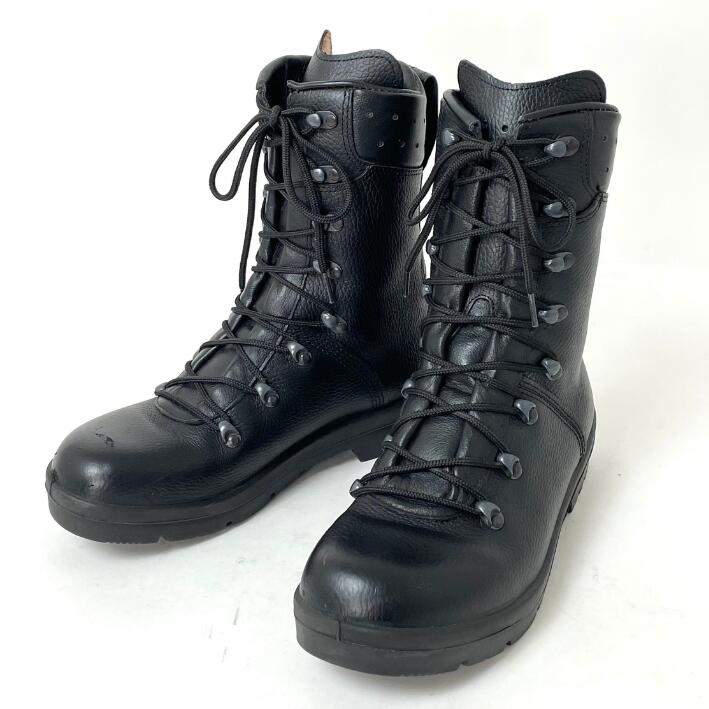 楽天市場】スウェーデン軍 ブラック TRETORN/トレトン