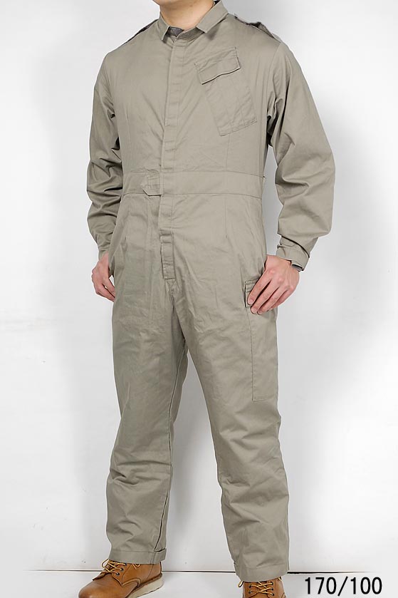 楽天市場】未使用品 MACKINTOSH COOKNEY ミリタリーカバーオール