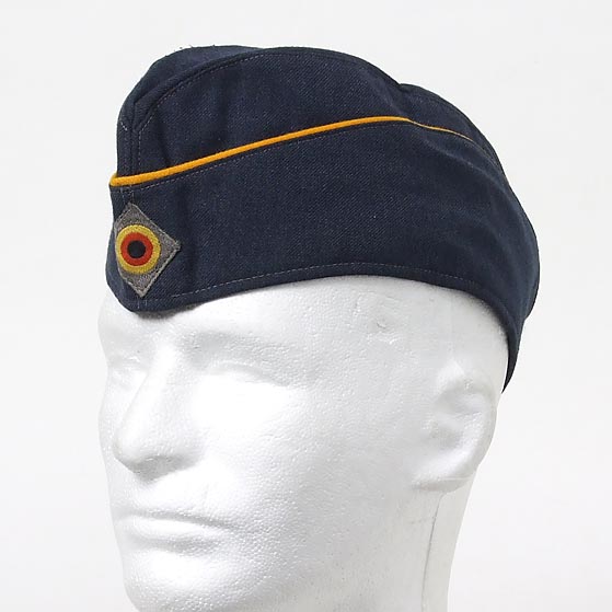 【価格交渉OK】ドイツ軍　制帽　59cm　レプリカ 価格交渉OK】ドイツ軍 制帽 59cm レプリカ 価格交渉OK】ドイツ軍 制帽