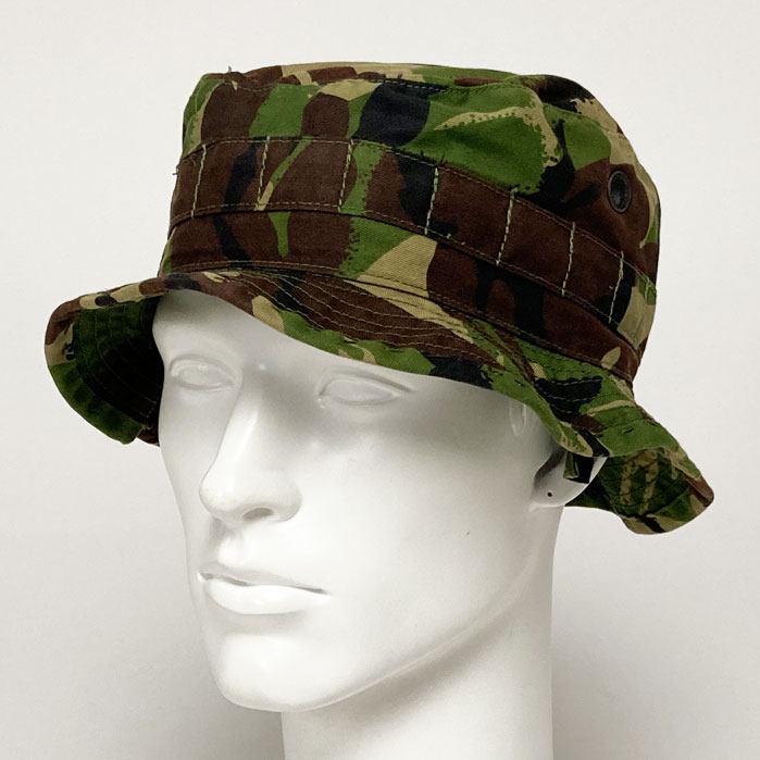 【実物美品】イギリス軍 蚊帳保護ヘッドネット (DPMブーニーハット付) 2025年最新】Yahoo!オークション -軍 dpm ハットの中古品・新品
