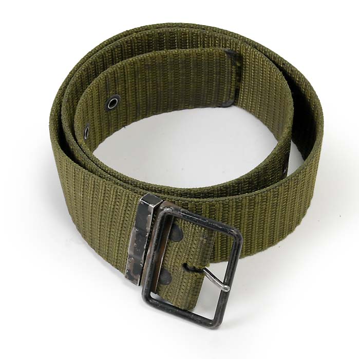 楽天市場】アメリカ軍 OD ビンテージ LC-2 ナイロン ピストル