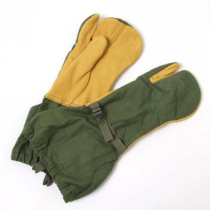 楽天市場】アメリカ軍 OD 極寒地用 M-65 トリガーフィンガーミトン