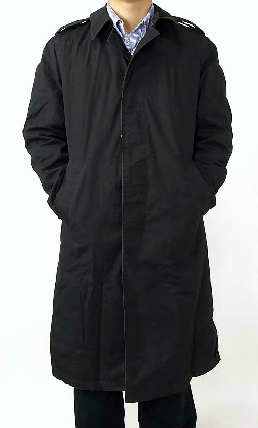 楽天市場】新品 21SS UNUSED タイロッケンコート 【サイズ：1