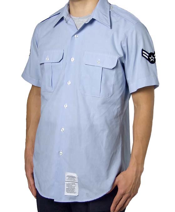 air force basic training shirts