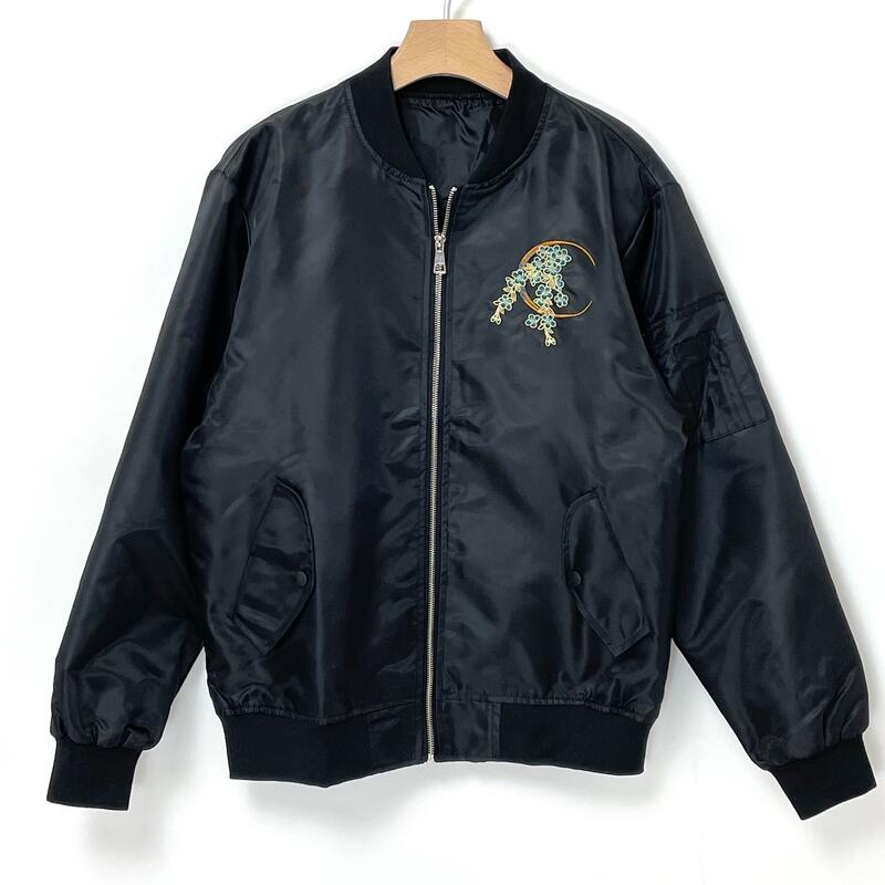 楽天市場】the kingザ・キング◇KG カスリ柄ナッソージャケット