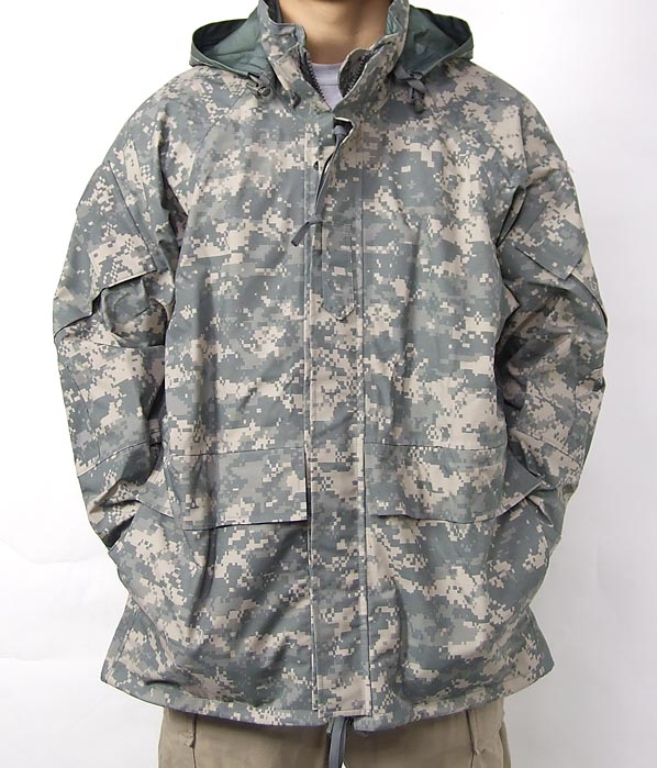 楽天市場】トゥルースペック/ TRU-SPEC 新型 Gen2型 H2O ECWCS 全天候