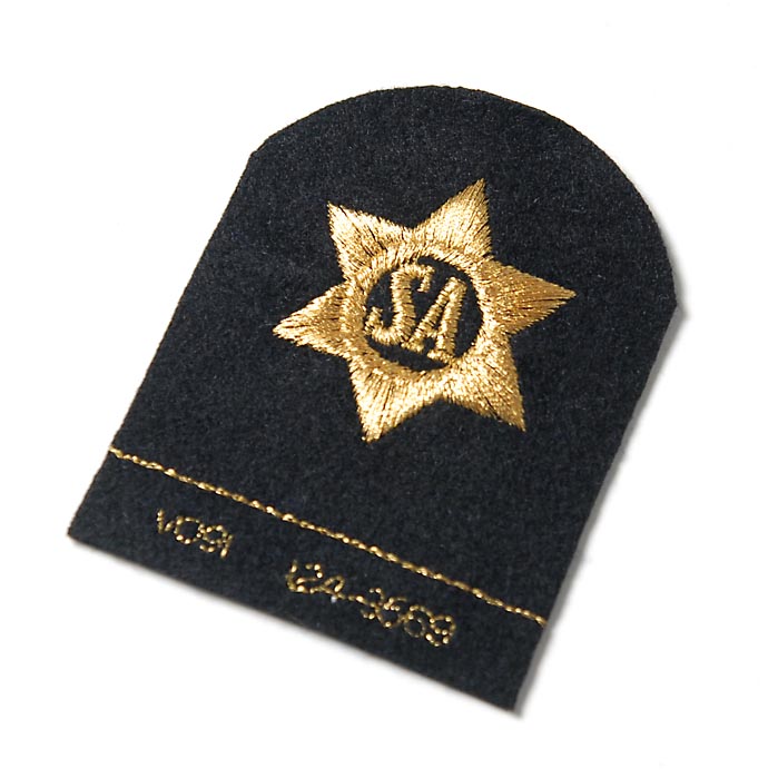 ✨British Army✨イギリス軍★ワッペン★騎士団★激レア★ネイビー ✨British Army✨イギリス軍☆ワッペン☆騎士団☆激レア
