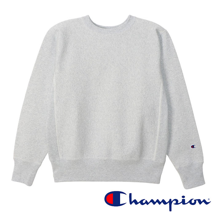 楽天市場】チャンピオン Champion トレーナー C3-Y032 リバース