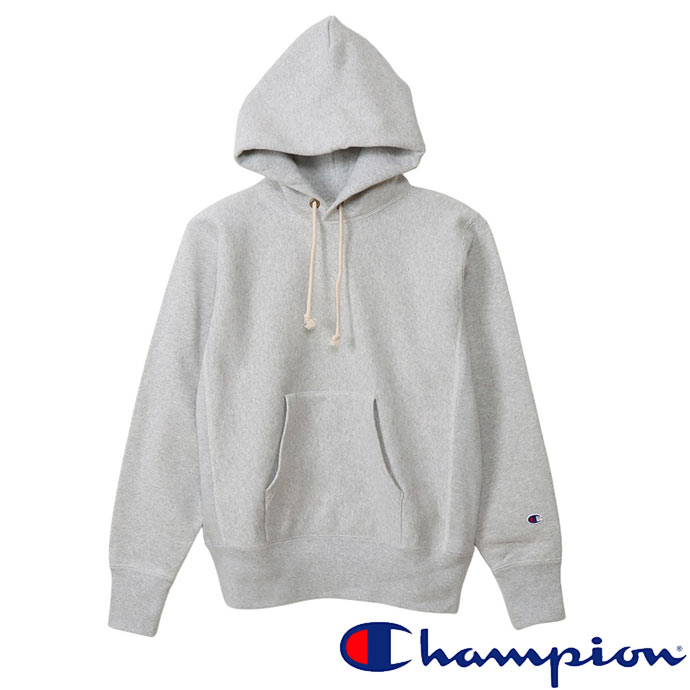 楽天市場】チャンピオン Champion パーカー C3-Y134 リバースウィーブ