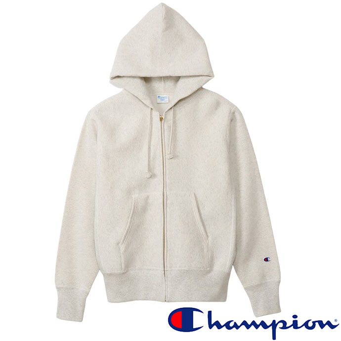 【楽天市場】チャンピオン Champion パーカー C3-Y134 リバース