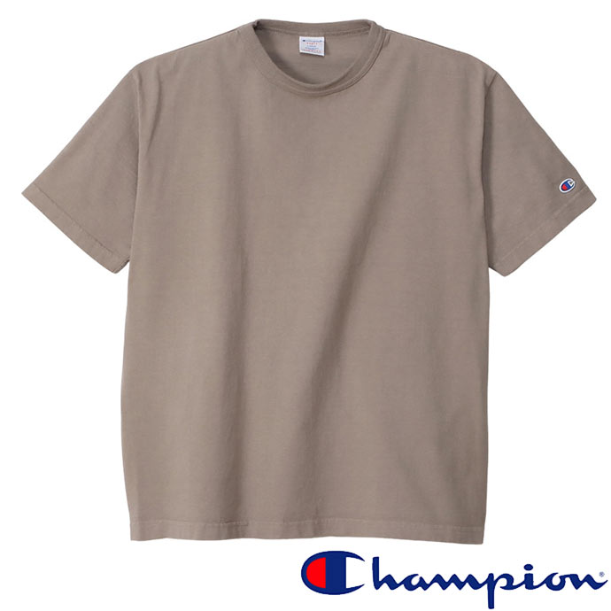 楽天市場】チャンピオン Champion メンズ 半袖 Tシャツ T1011