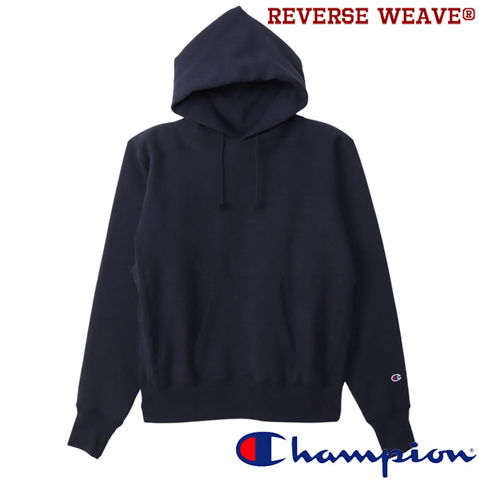 はやりっ子 Champion リバースウィーブプルオーバースウェットパーカー MADE IN USA 12.5薬局衡オンス パーカー C5-A101 赤引き船 米国海軍 貨物輸送無料
