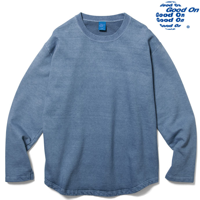 楽天市場】GOOD ENOUGH グッドイナフ スウェット サイズ:L 90s 日本未