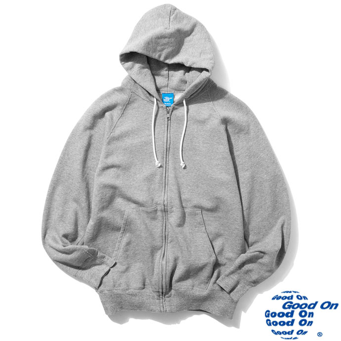 楽天市場】＼500円クーポン有／グッドオン Good On メンズ パーカー
