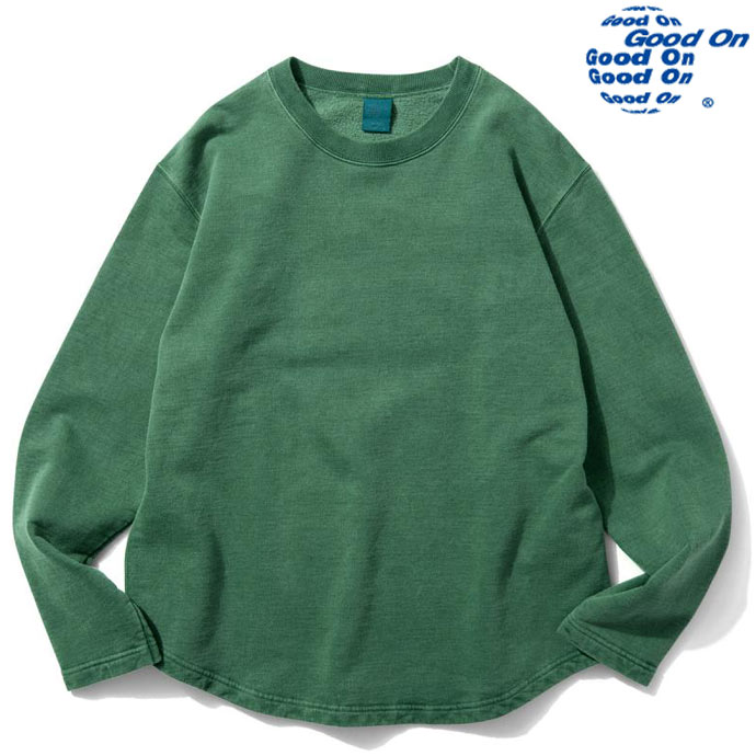 楽天市場】GOOD ENOUGH グッドイナフ スウェット サイズ:L 90s 日本未