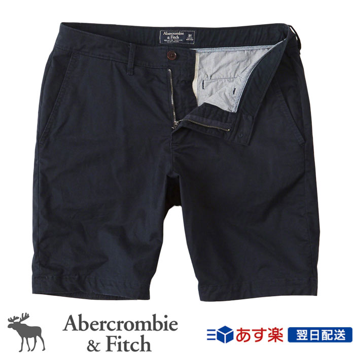 【楽天市場】【2017年新作】【あす楽対応！】アバクロンビー＆フィッチ 正規品 アバクロ Abercrombie＆Fitch メンズ ハーフ