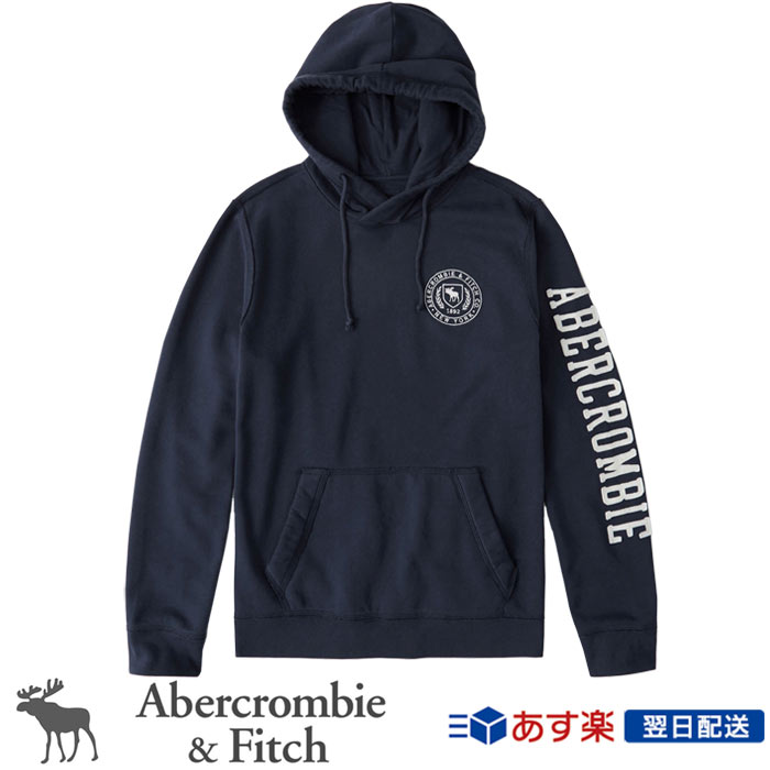 abercrombie and fitch fleece pullover