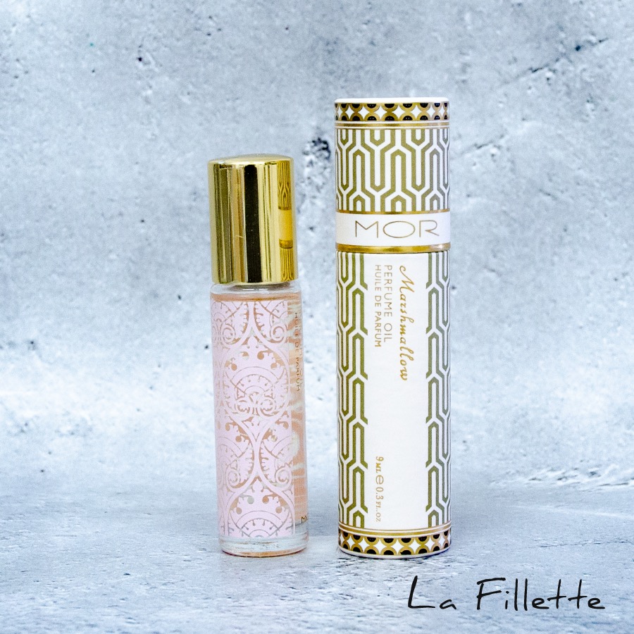 楽天市場】MOR(モア) マシュマロ【オードパルファム