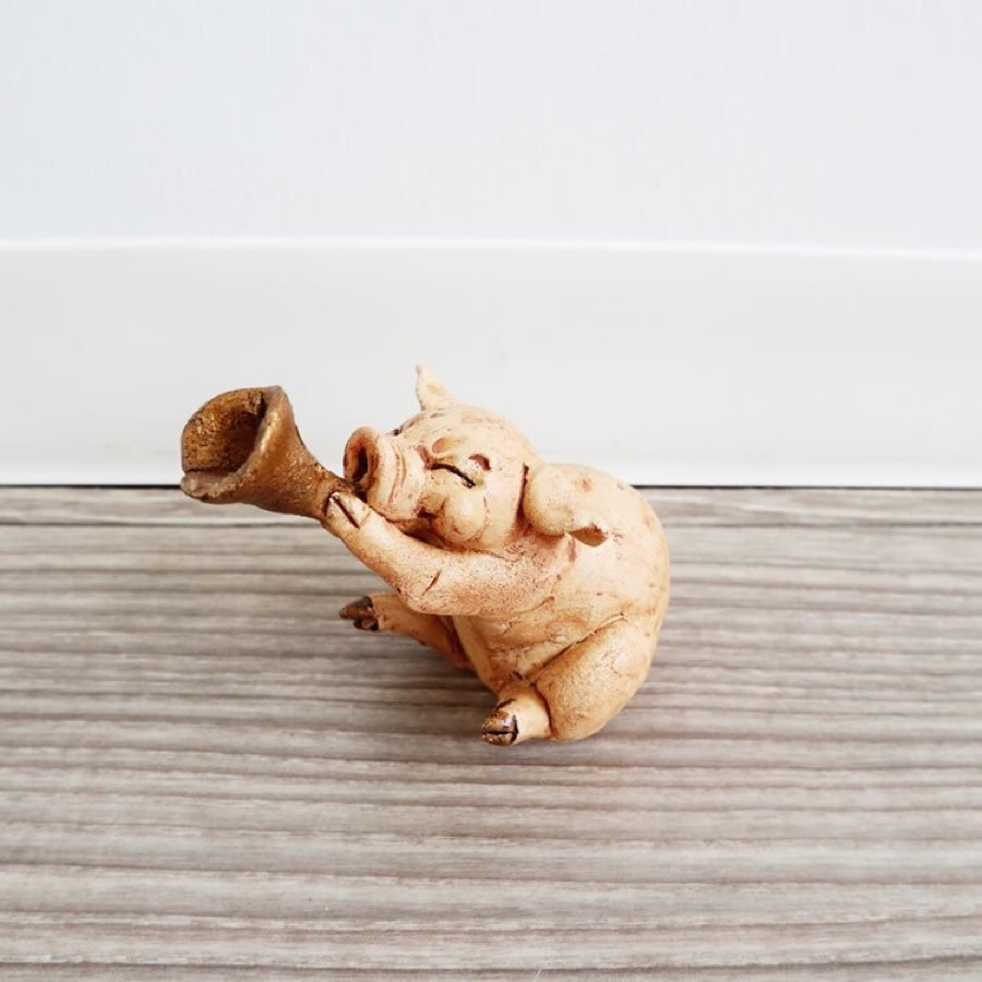 楽天市場】カワセミ 置物 オブジェ ワーグナー＆アペル 老舗メーカー