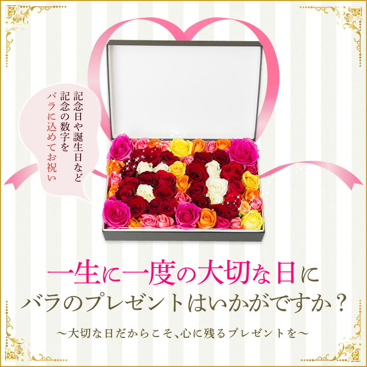 還暦祝い 還暦 本物の生花バラでお祝い ローズバス記念の数字を入れた人気のバラ風呂 誕生日 記念の数字を赤バラでお祝い 人気 米寿 古希 クール便でお届け 送料無料 結婚記念日など記念日ギフトに薔薇風呂 喜寿 記念日 バラ風呂 ローズバス ローズバスナンバー