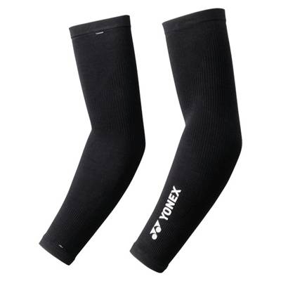 【貨物輸送無料】【まとめ買いがお得！】ヨネックス（YONEX）ユニセックスマッスルパワー STB PRO MODEL腕愛読者\u003cBR\u003e黒いことSTBAC01-007【定番】