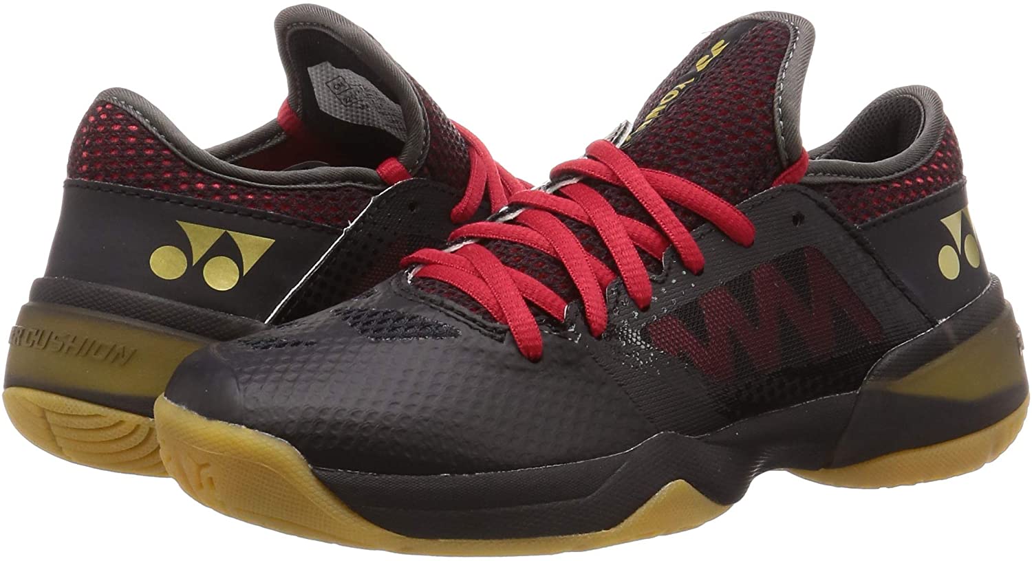 YONEX - YONEX SHB02 バドミントンシューズ 楽天市場】【10％OFFクーポン対象】『即日出荷』YONEX