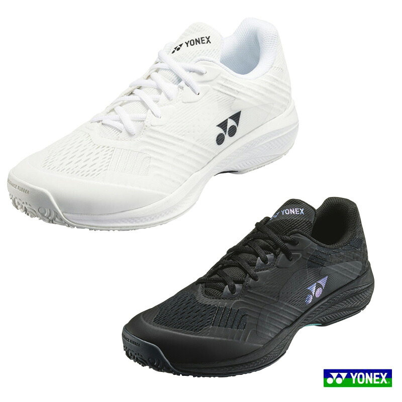 【送料無料】 YONEX（ヨネックス）メンズ レディース ユニセックス ヨネックス パワークッション ソニケージ ワイド GC（YONEX SHTSCWG 011）テニスシューズ メンズ・レディース オムニ・クレーコート用　SHTSCWG【定番】