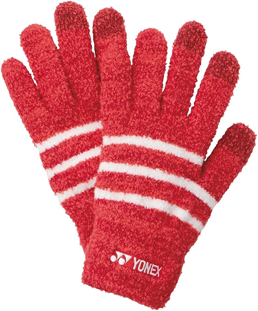 楽天市場】ヨネックス テニス 防寒手袋 メンズ レディース ユニ