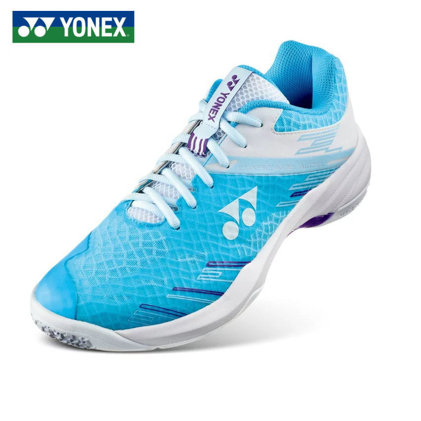 【送料無料】YONEX(ヨネックス) バドミントン パワークッション カスケードアクセル スリム. SHBCA1S メンズ レディース ユニセックス ジュニア バドミントンシューズ SHBCA1S-633【25☆】|La foresta d’Italia