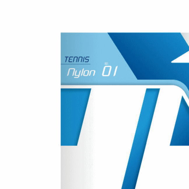 【送料無料】【まとめ買いがお得！】【2張り以上で】 TOALSON(トアルソン) SYNTHTIC125 （シンセティック125） 7402510W 【定番】