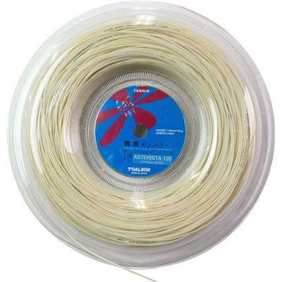 【送料無料】TOALSON(トアルソン)アスタリスク１３５ロール 7333512W【定番】
