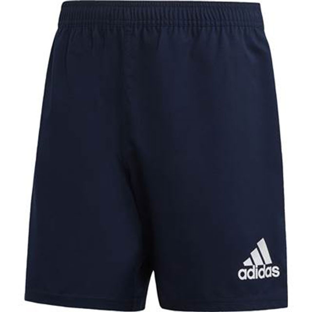 adidas BLUES ラグビーショーツ adidas】オールブラックス プライムブルー ラグビー ジム