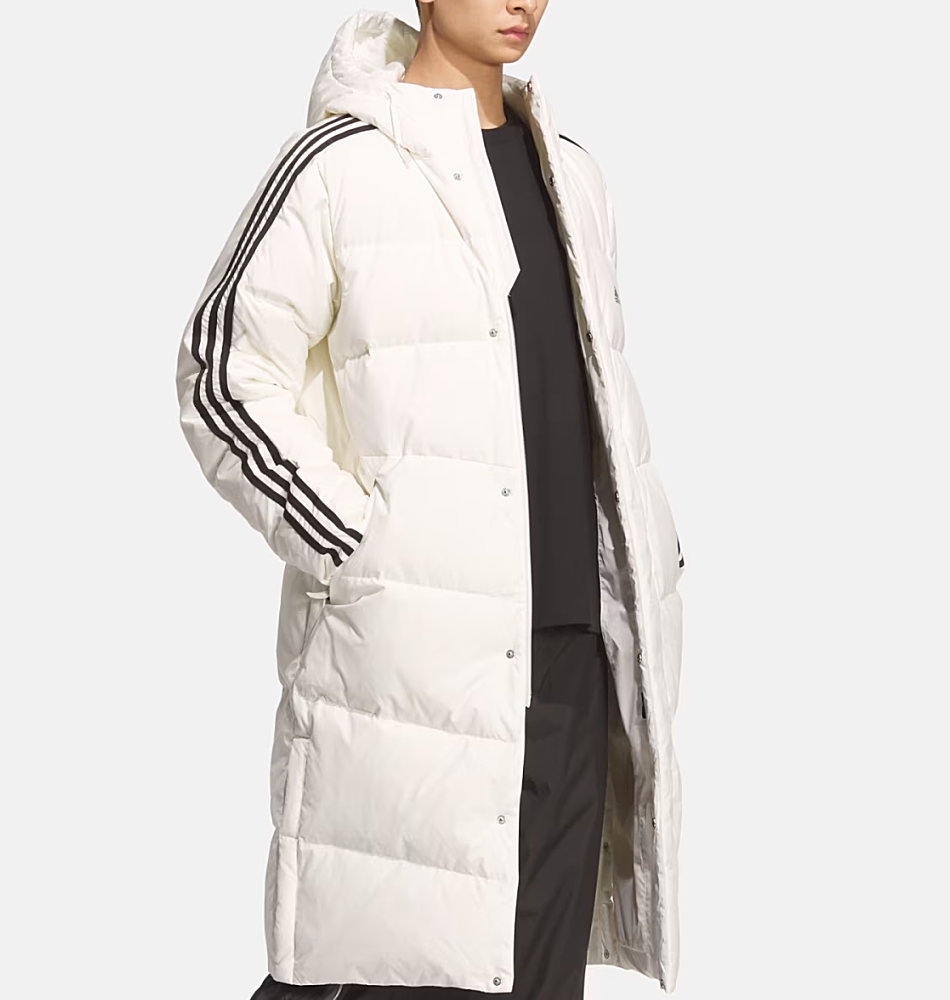 【新品未使用】アディダス TIRO24 ロングパデッドコート　XL 楽天市場】大きいサイズ メンズ adidas アディダス TIRO 24 ロングパ