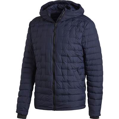 【送料無料】【廃番メル】adidas(アディダス) メンズ CLIMAWARM TEX JKT アウトドアジャケット レジェンドインク EUA84-CY9193 【19☆】