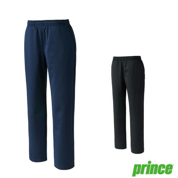 【貨物輸送無料】【8000円首尾一貫した】【廃番】prince(大公)ボンディングロングパンツ成人男性 メンズテニスウェア MF1502【21★】