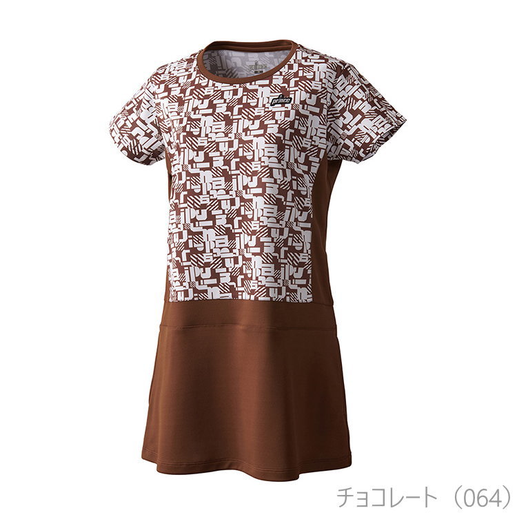 プリンス　ワンピース　値下げ中 Chico ワンピース 「6色展開/セットアイテム」シャーリング