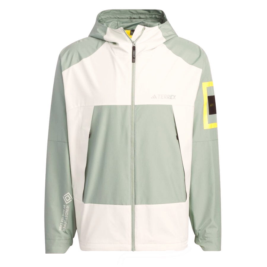 adidas アウター 中古・古着通販】adidas (アディダス) and wander (アンド