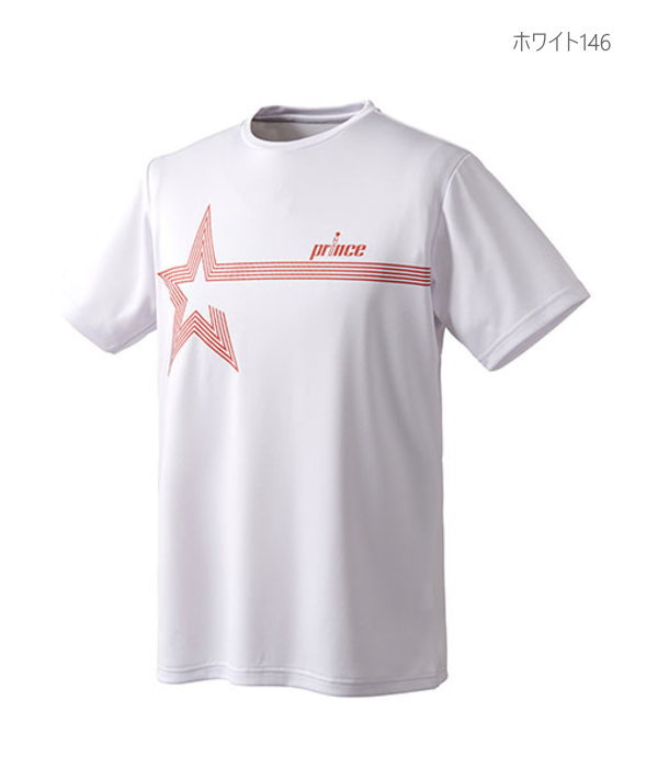 Prince プリンス テニスウェア 半袖Tシャツ MF1009紺 メンズM新品 Amazon.co.jp: [プリンス] テニスウェア ユニセックス ゲーム